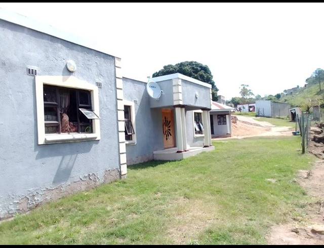 3 BEDROOM HOUSE FOR SALE IN GAMALAKHE